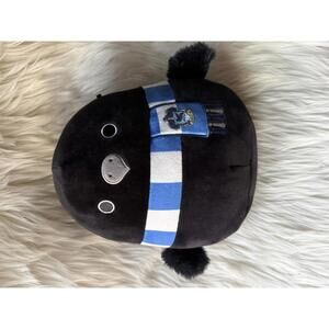 Harry Potter Plush Toy with Ravenclaw Scarf